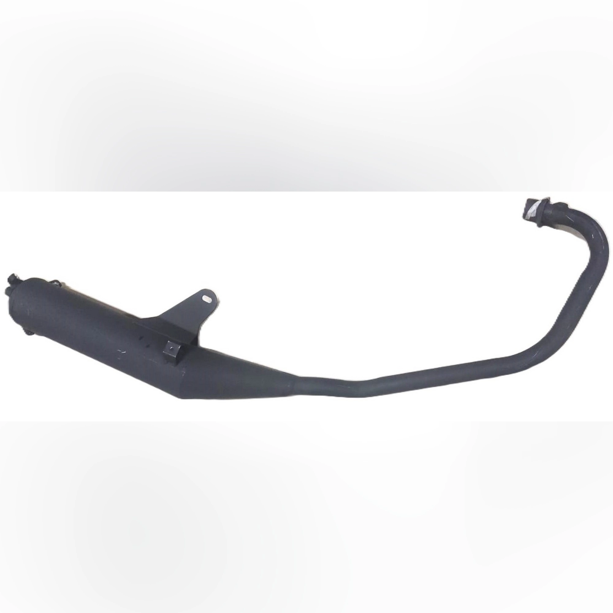 ARORA MT 125 EKSOZ (EURO 5) #MT125 - 092